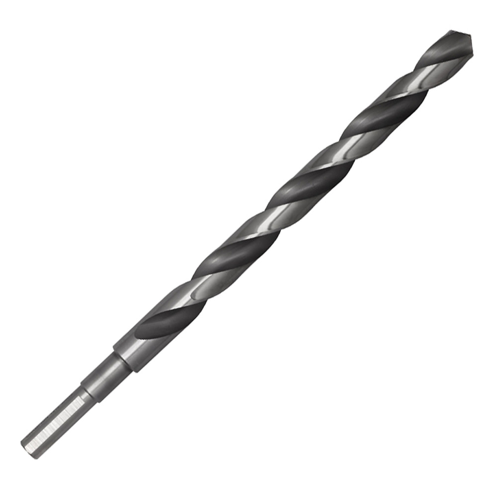 HSS 12" LONGBOY DRILL: 1