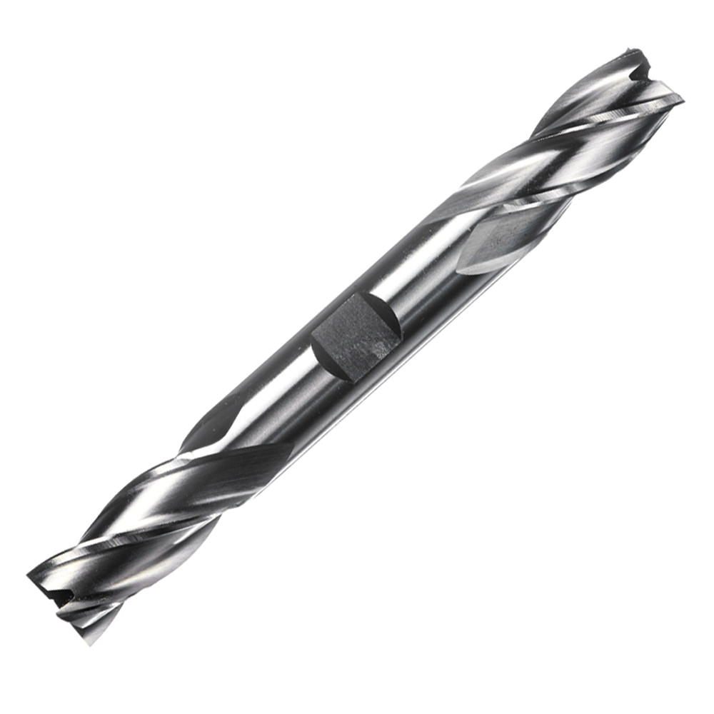 HSS 4FL DE END MILL: 5/32