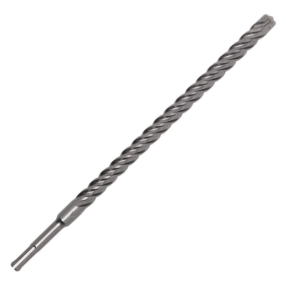 CT SDS PLUS HAMMER BIT: 1/2X10X12