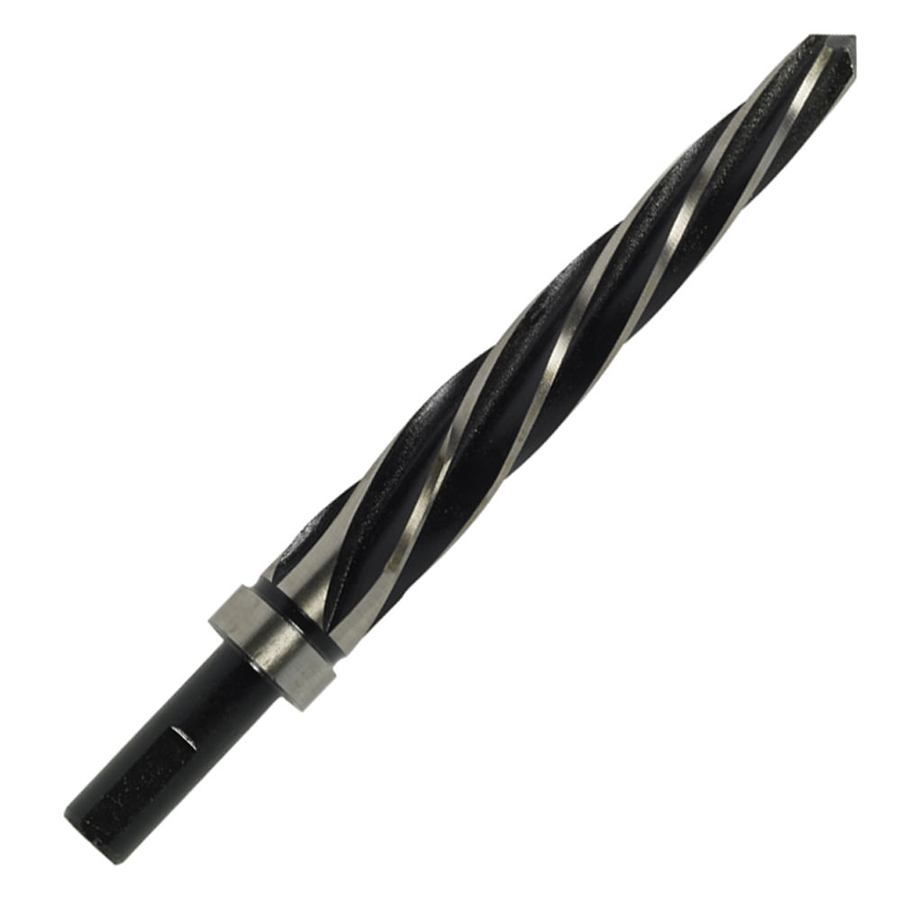 HSS BRUTE MAINTENANCE REAMER: .652