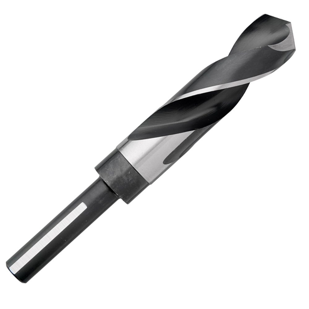 HSS BRUTE SILVER & DEMING DRILL: 39/64