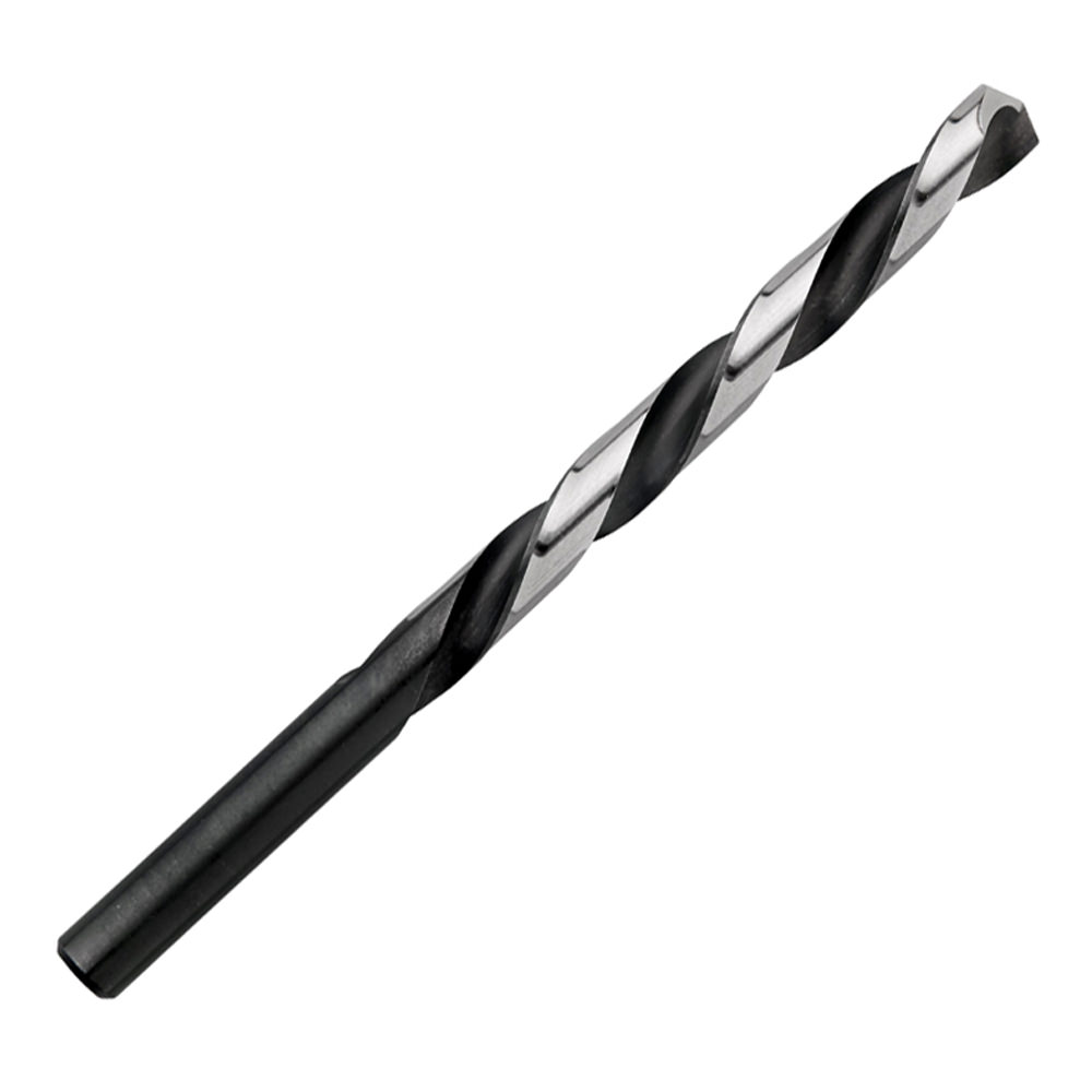 HSS BRUTE LH JOBBER DRILL: 19/64