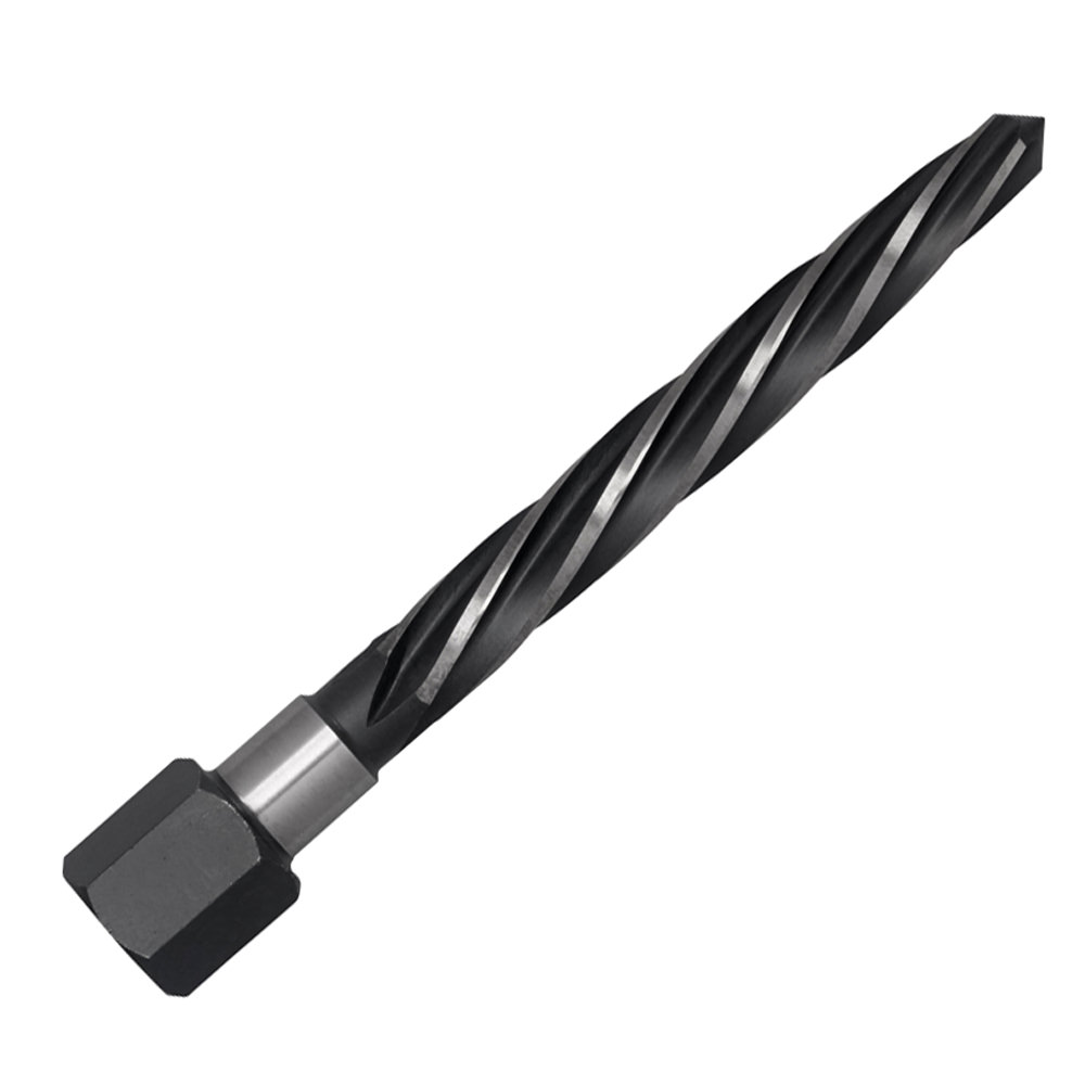 HSS BRUTE HEX BGE REAMER: 1-1/2