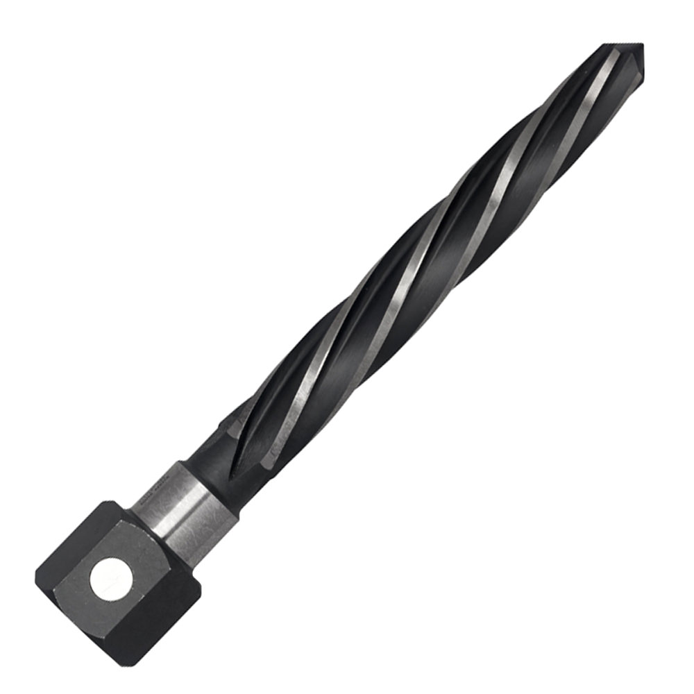 HSS BRUTE MAG HEX BGE REAMER: 1-3/16