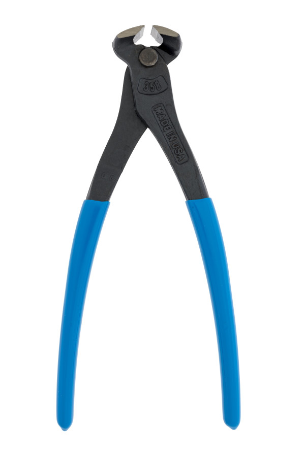 8" XLT End Cutting Plier