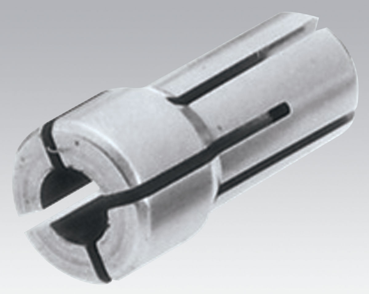 Collet Insert, 1/4" Capacity