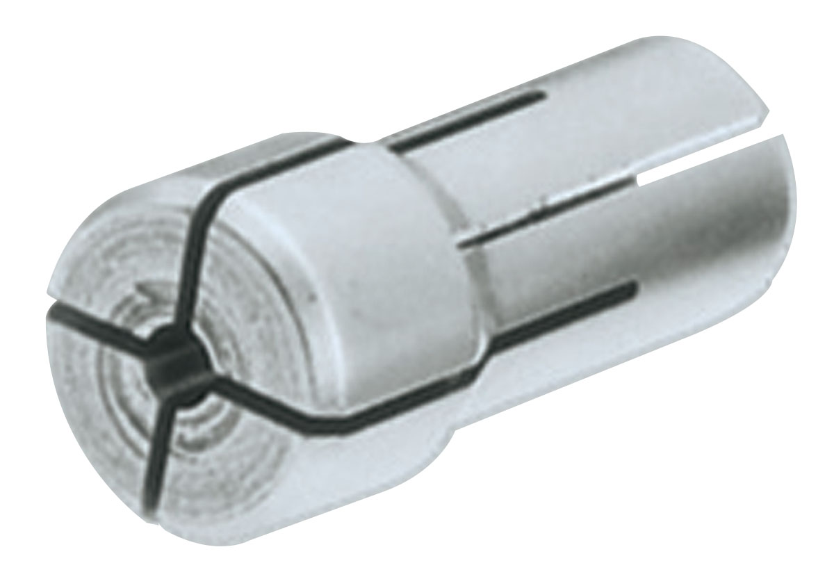 Collet Insert, 1/8" Capacity