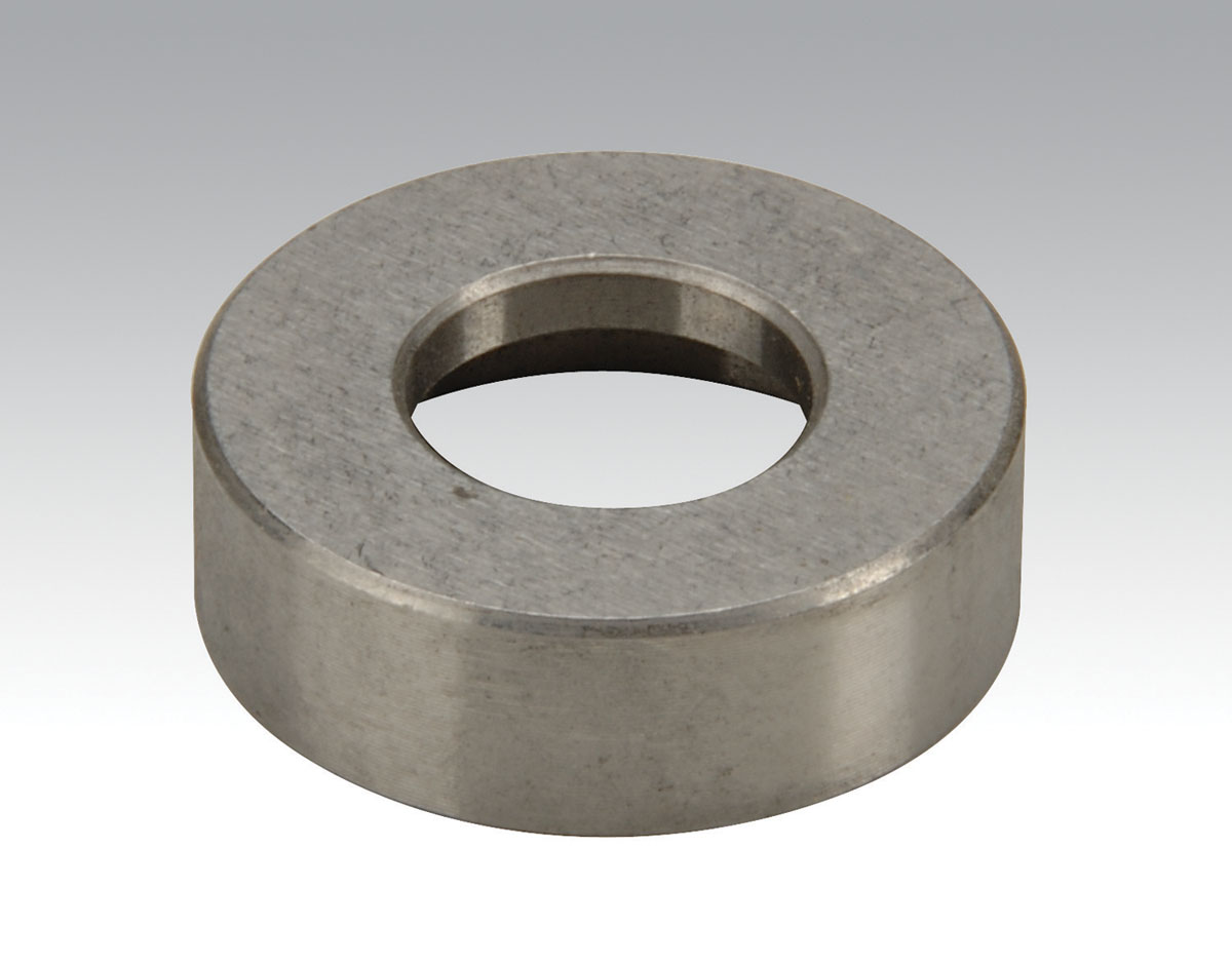 Front Bearing Plate