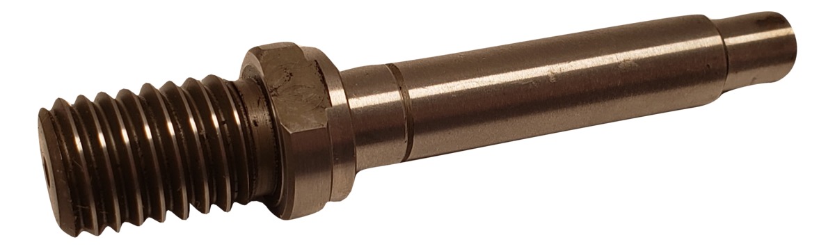 Rotor Shaft, .55Hp Rt. Angle, 5/8"-11 Thread