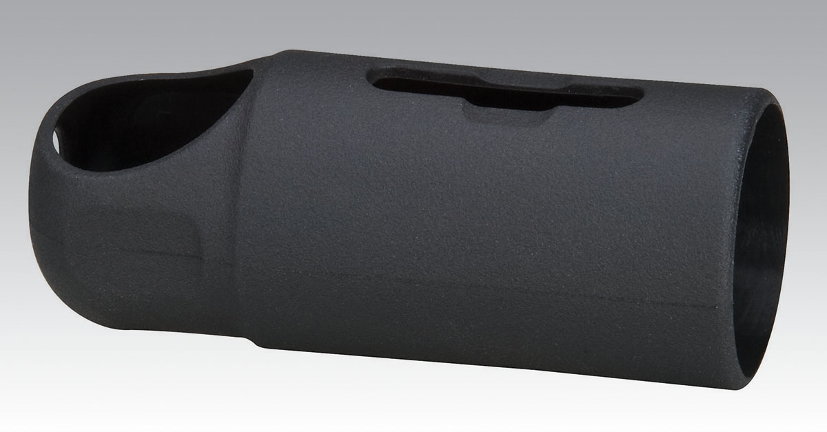 Insulation Sleeve, 0.7 hp Front Exhaust