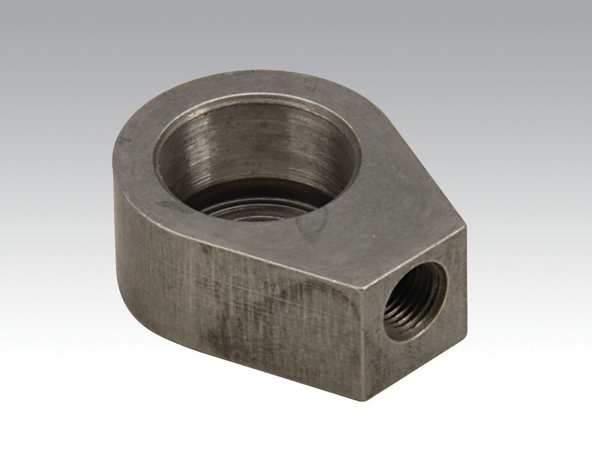 Wrist Pin Coupler