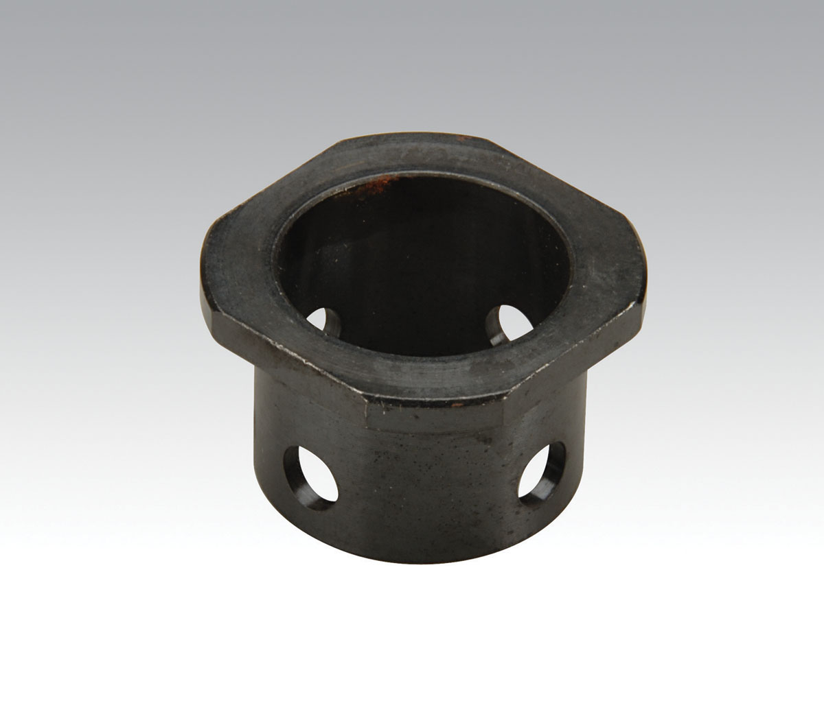 Exhaust Ring