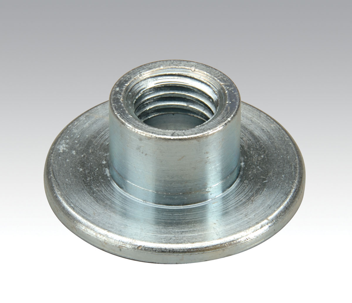 Flange