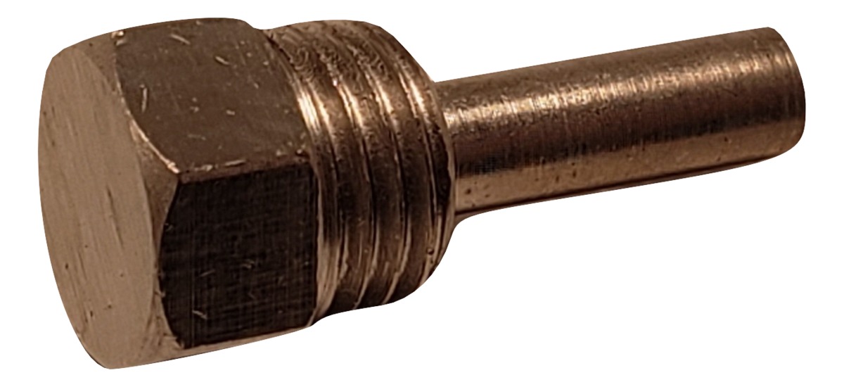 Cylinder Plug