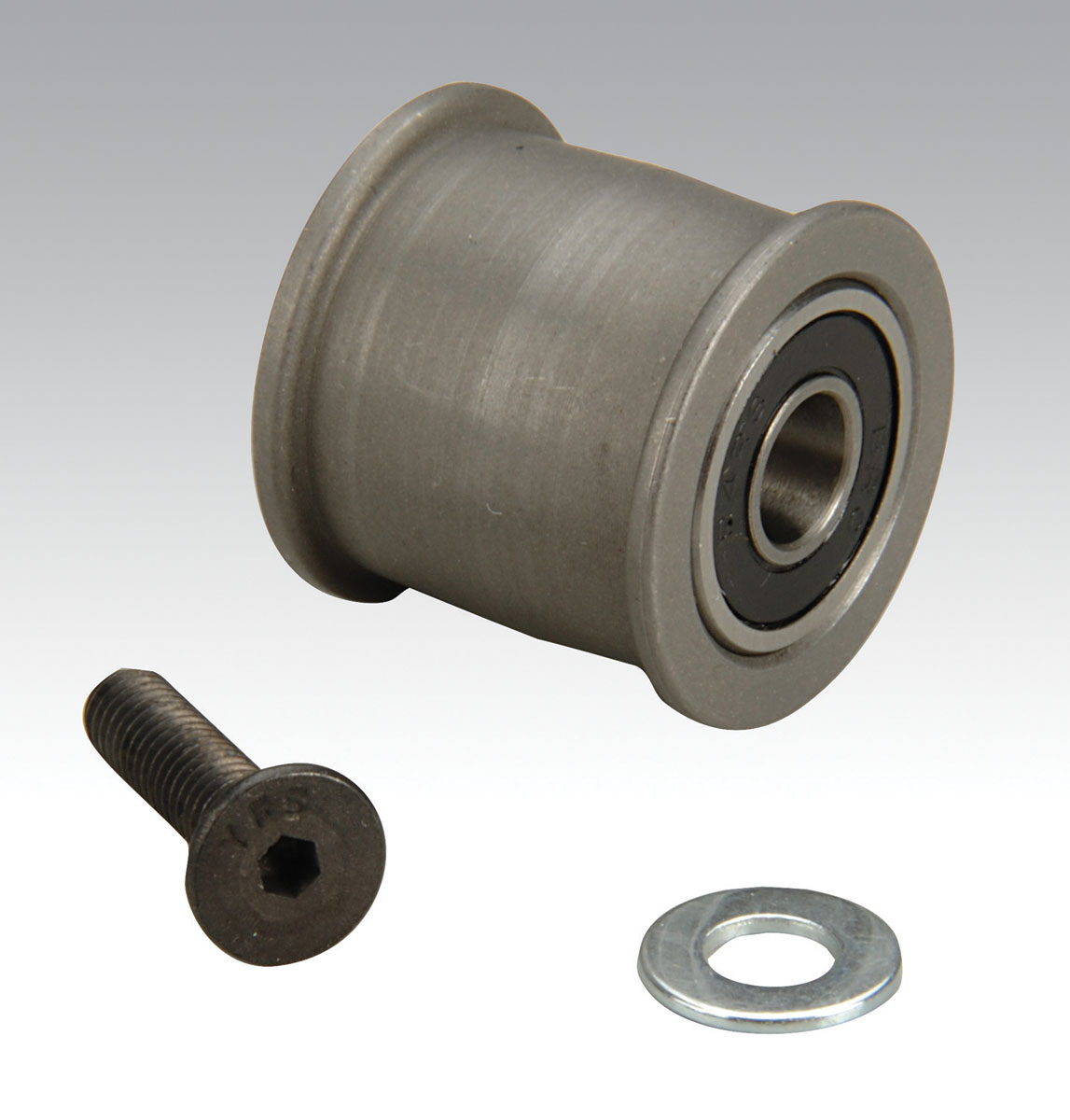 Idler Wheel Assembly