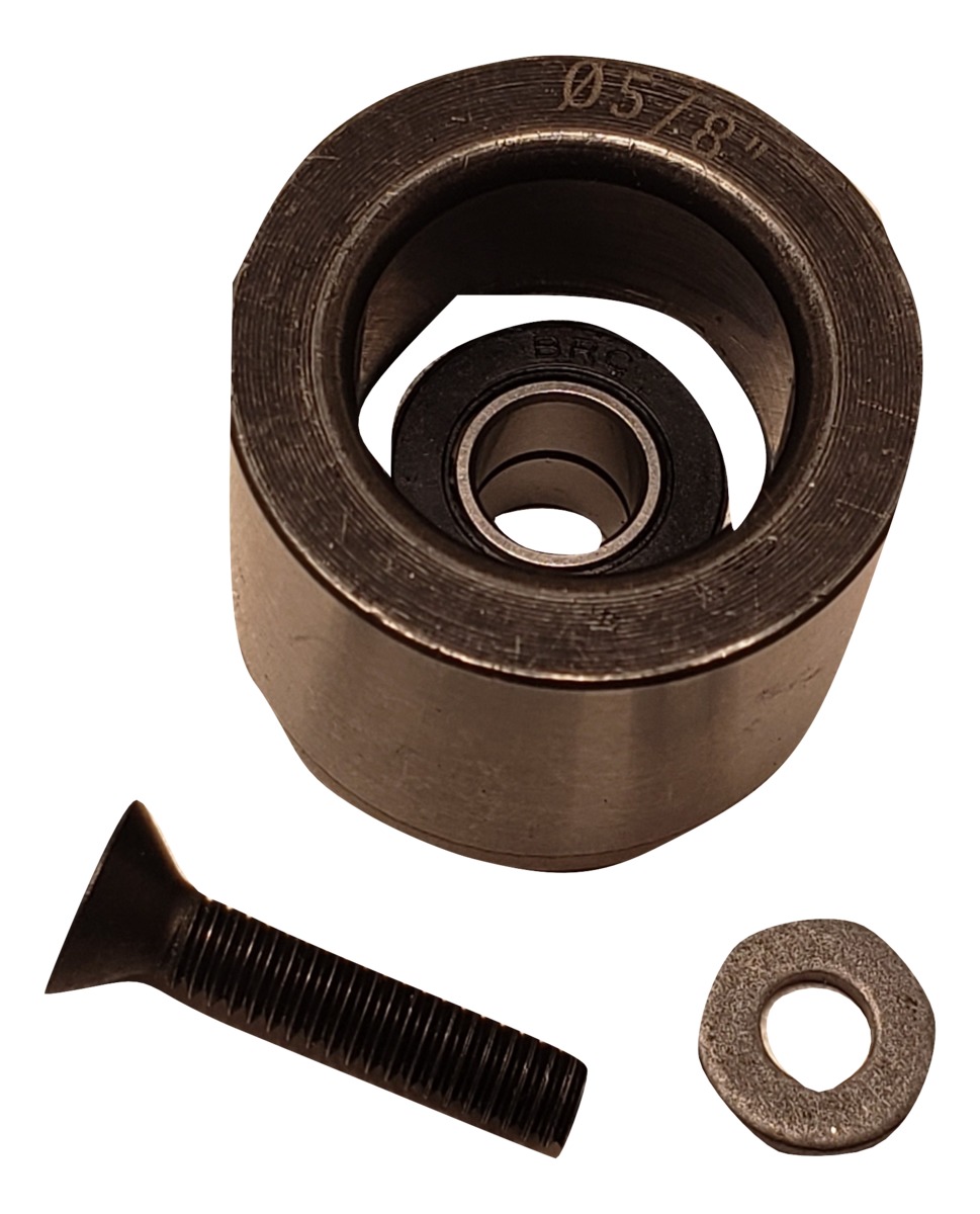 Idler Wheel Assembly