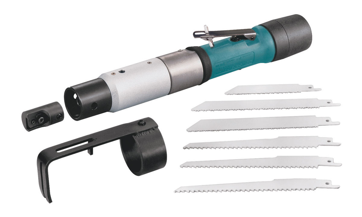 Stockade Reciprocating Saw Versatility Kit