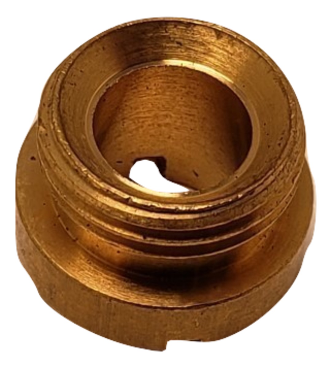 Valve Screw