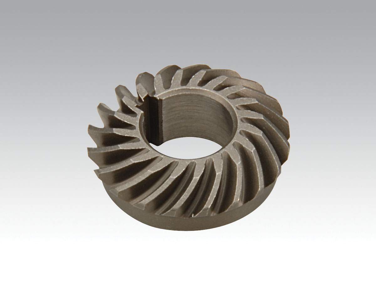 Bevel Gear