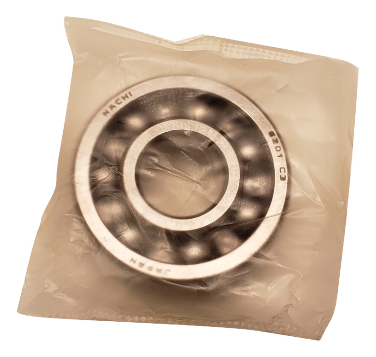 Ball Bearing