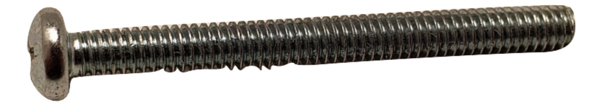 ND213-1, Machine Screw, 8-32 x 1-3/4"