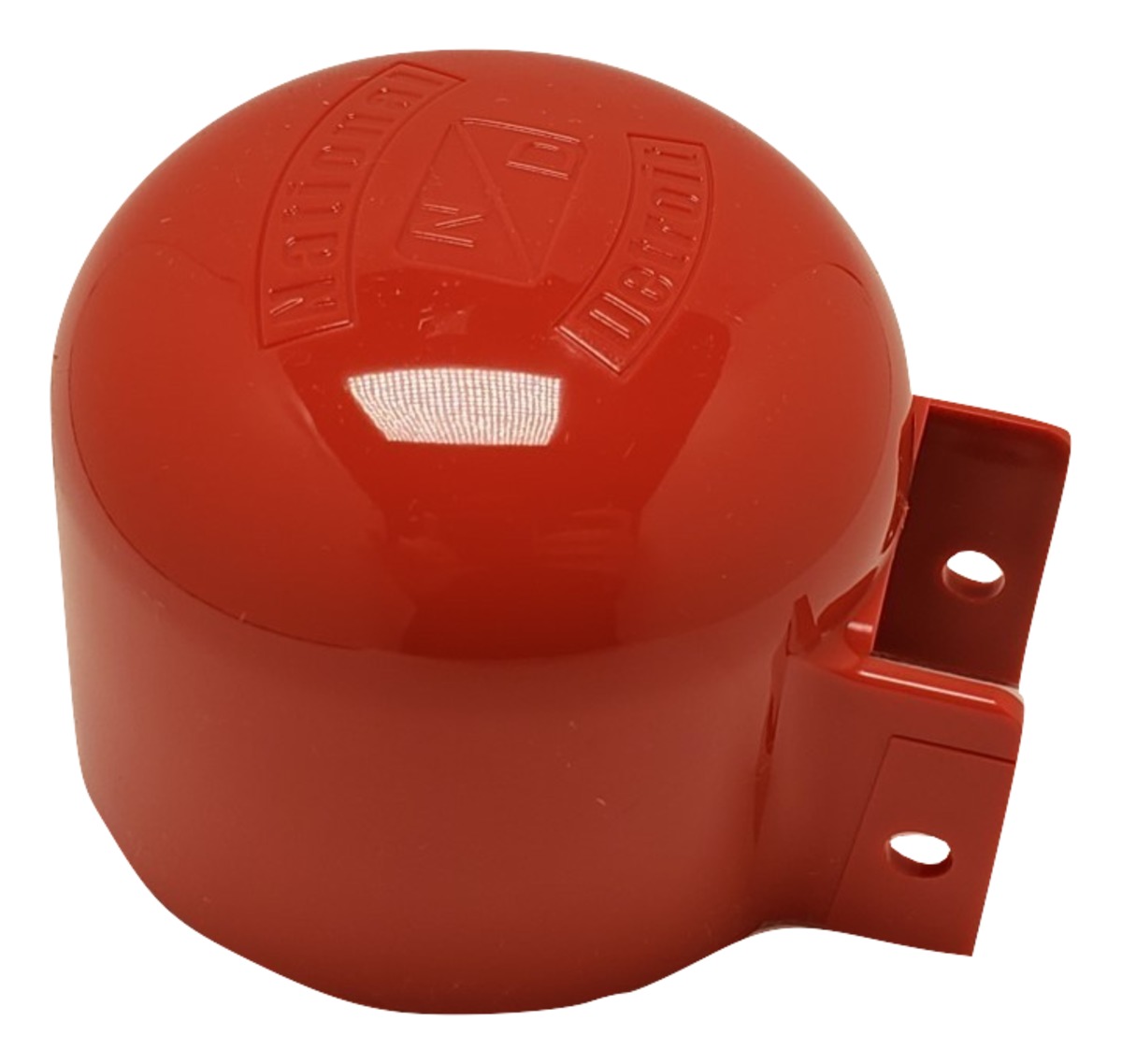 ND3071, Red Plastic Cover