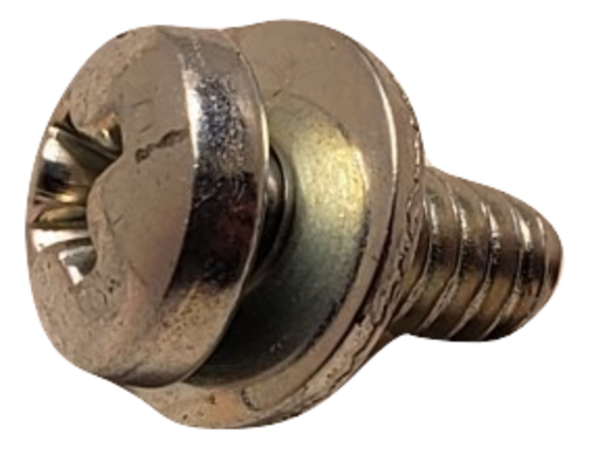 ND3073, Screw, 8-32 x 3/8" Phillips Head