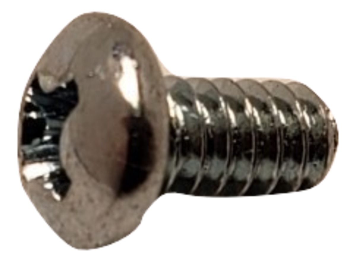 ND1083-3, Speed Control Lever Screw