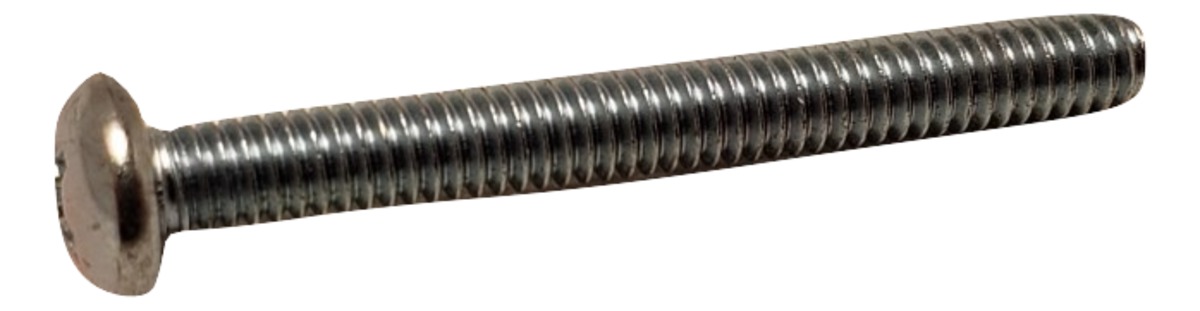 ND9180, Screw, 8-32 x 1-1/2" Phillips Rd Hd