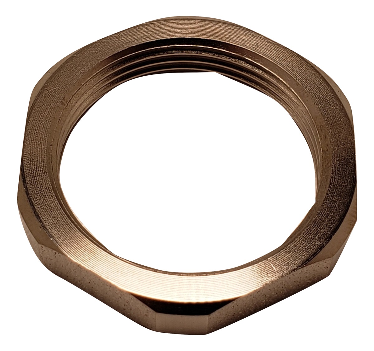 Lock Nut, M32 x 1.5