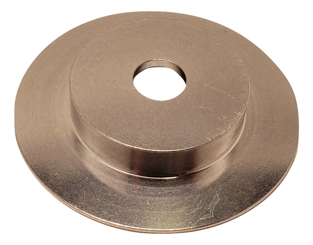 Wheel Flange/30009