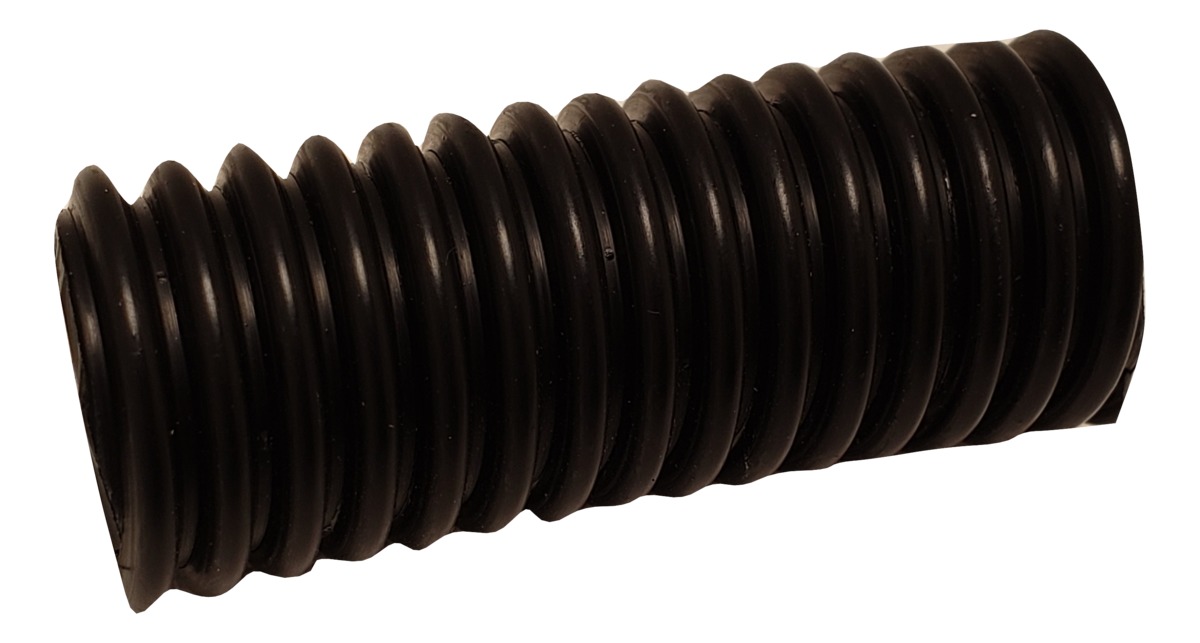 Vacuum Hose 3/4" (19 mm) x 2-1/2" (64 mm), Conductive