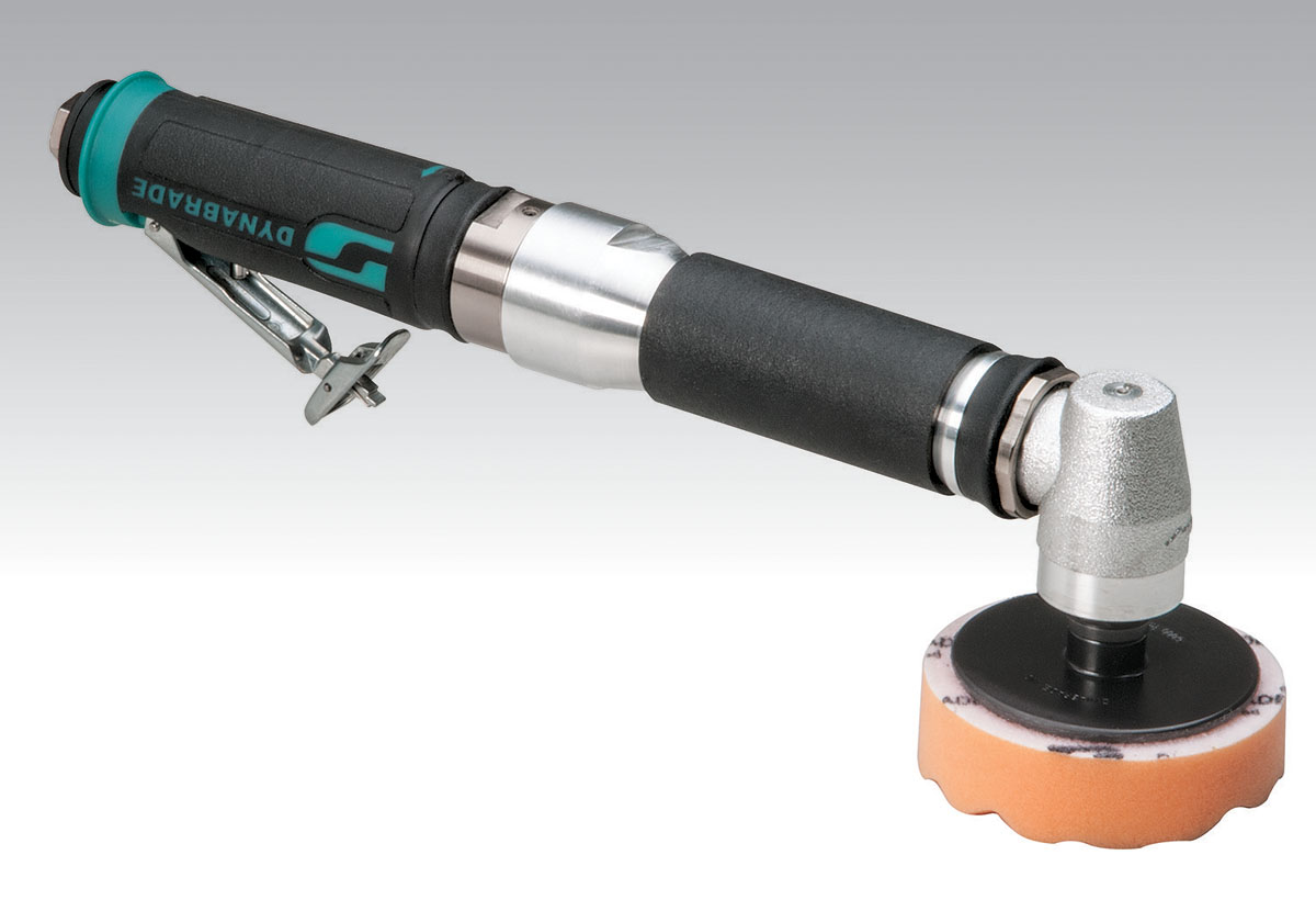 Extension Polisher