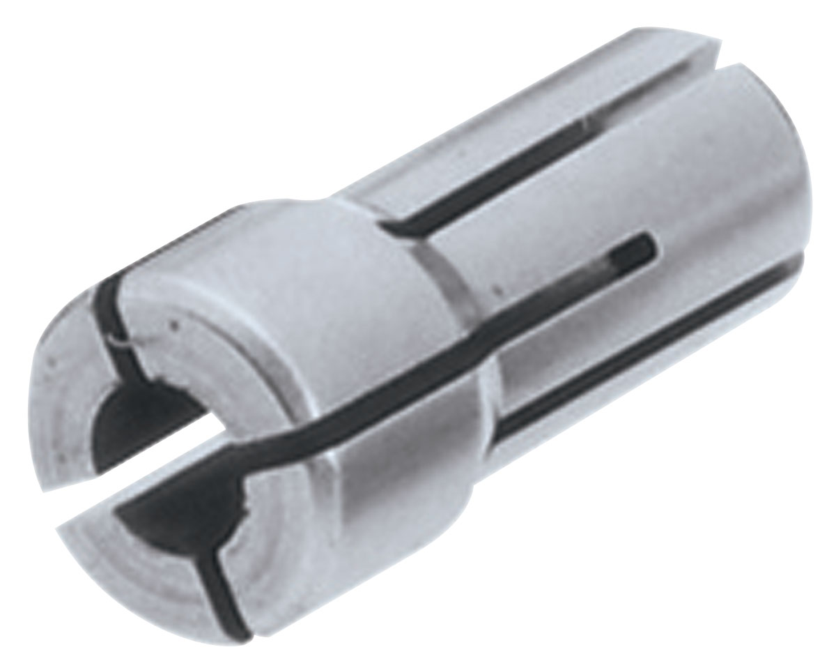 Collet Insert, 1/4" Capacity