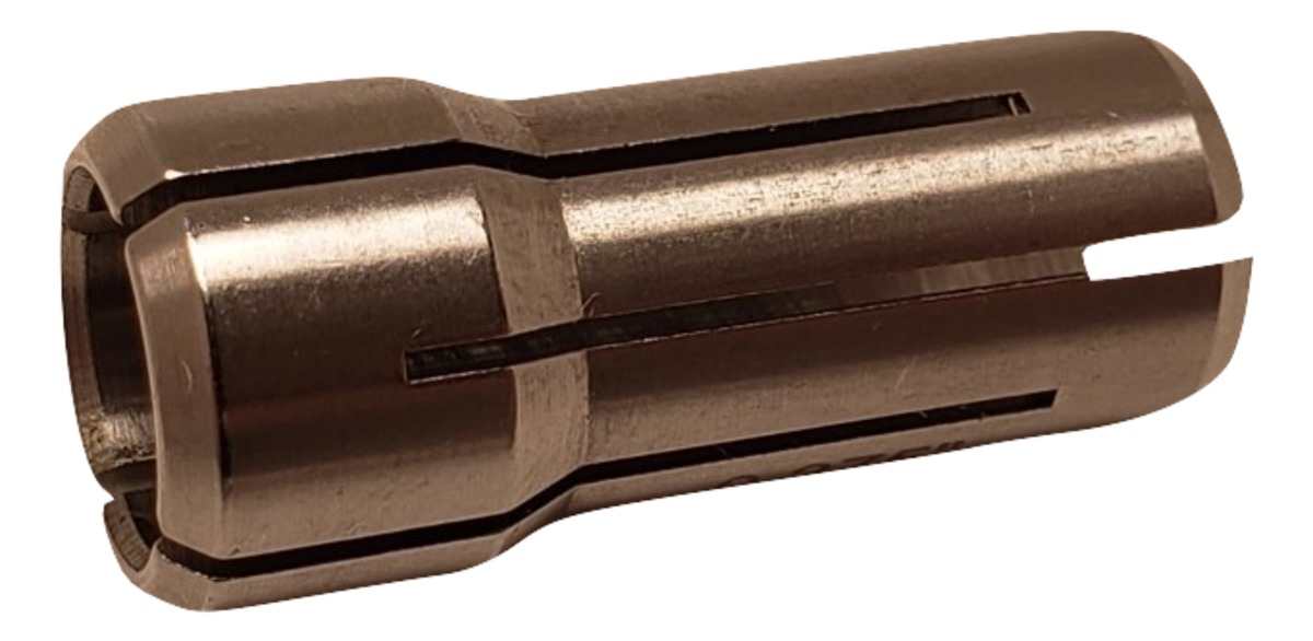 Collet Insert, 3/8" Capacity