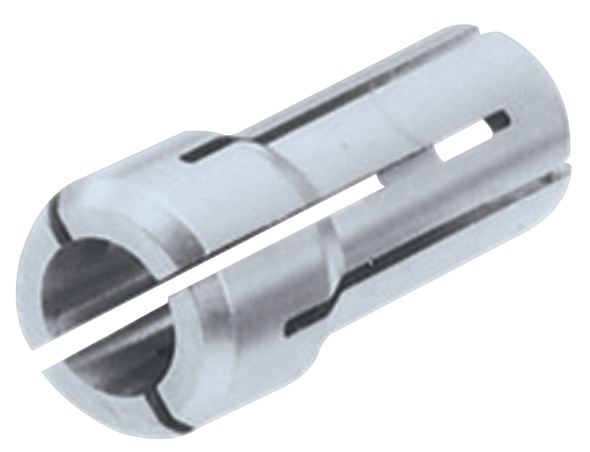 Collet Insert, 8 mm Capacity