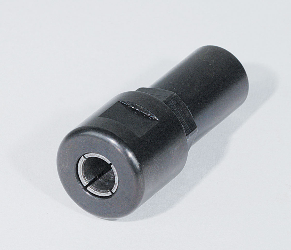 Collet, M8 x 1.0 Female Thread, 6 mm Capacity