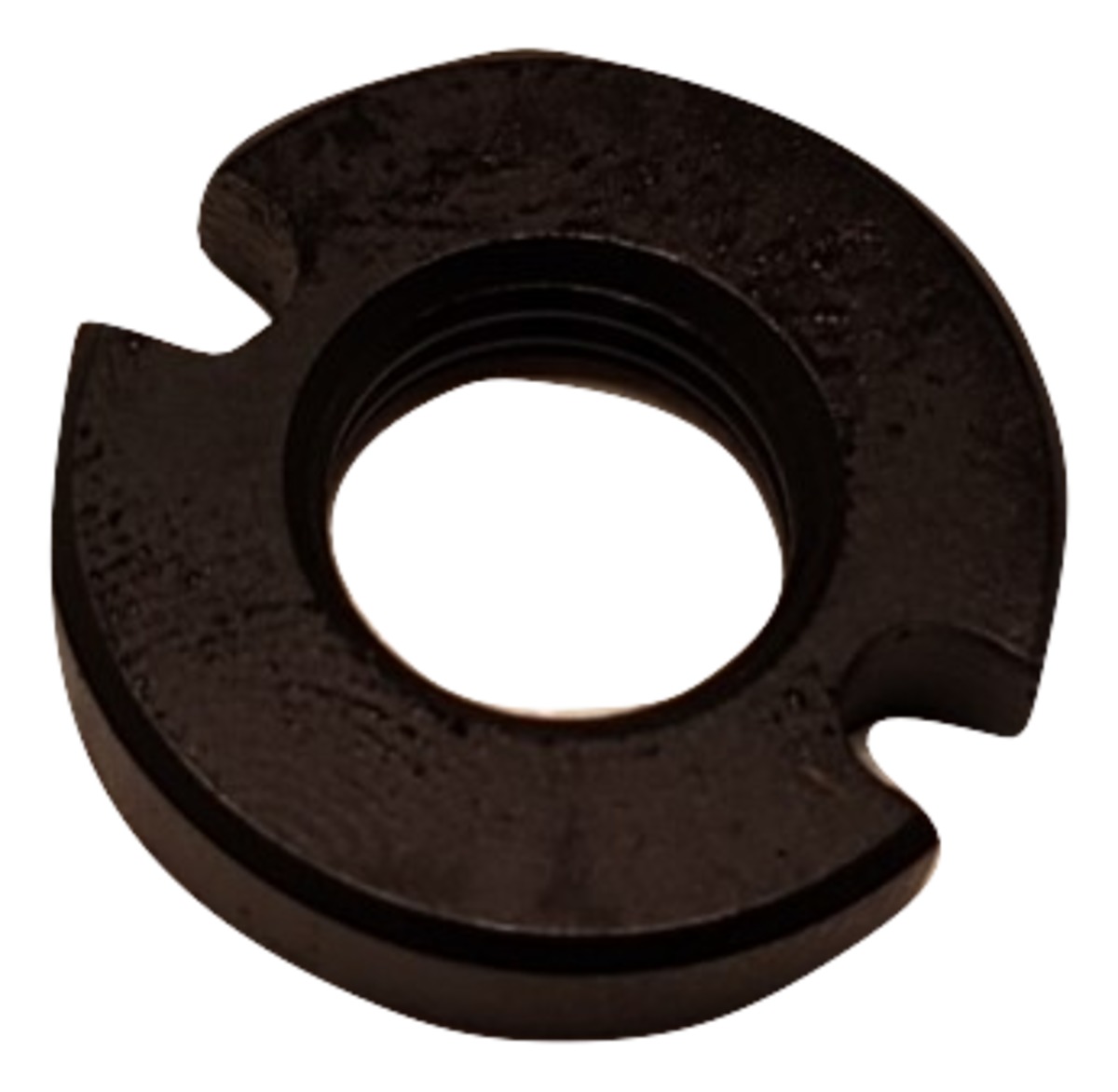 Flange