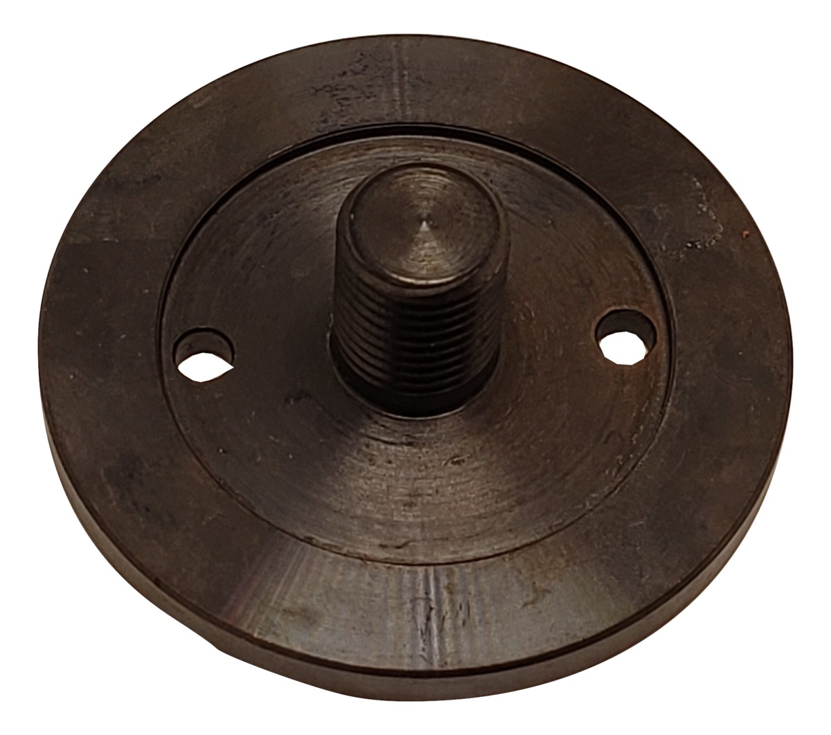 Locking Flange