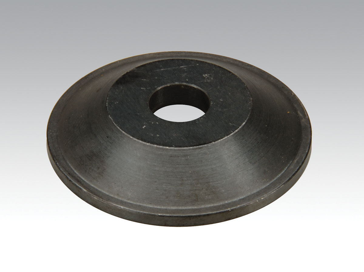 Flange