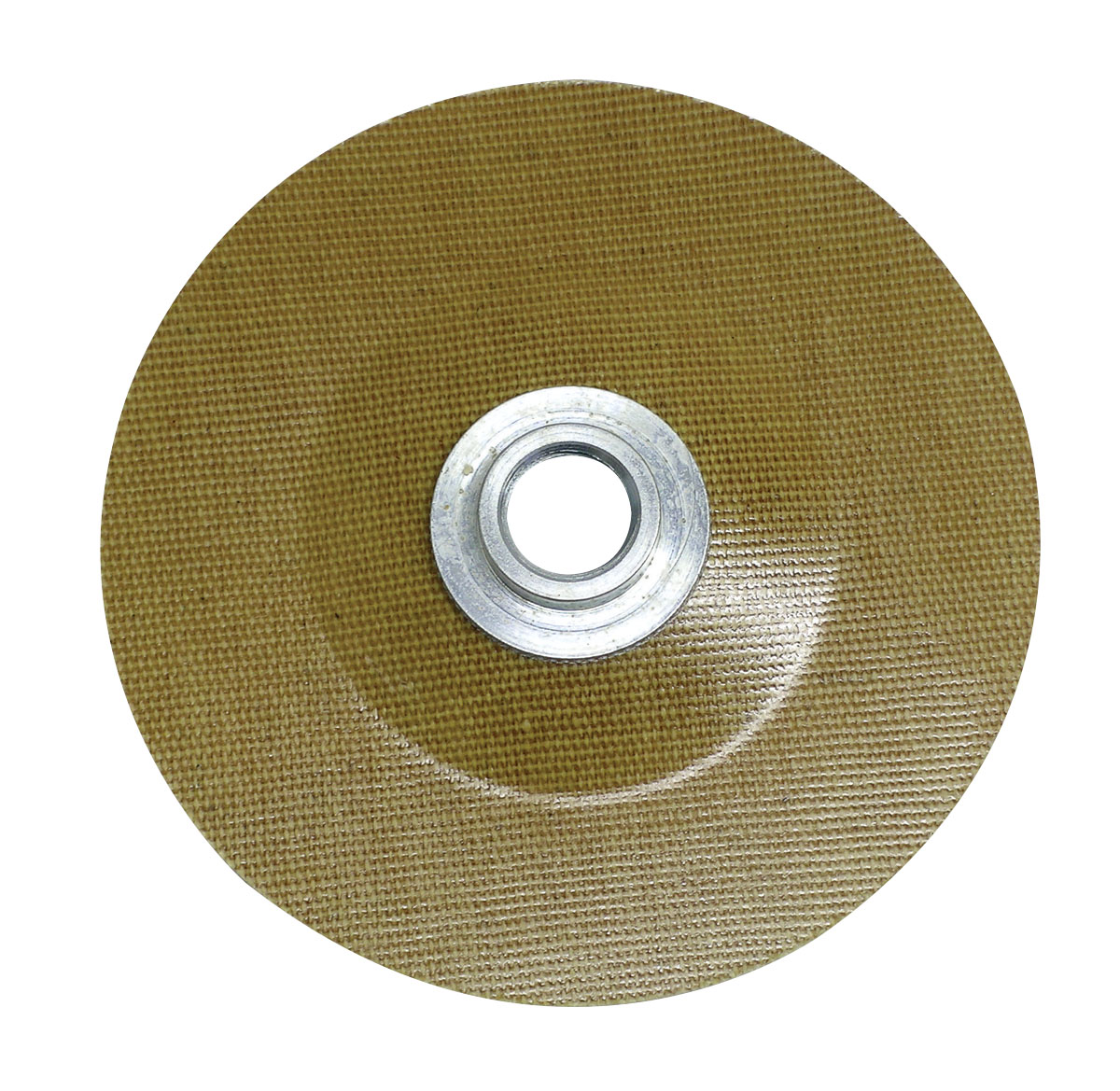 Disc Backing