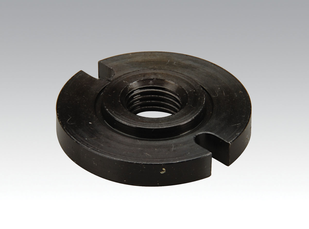 Flange