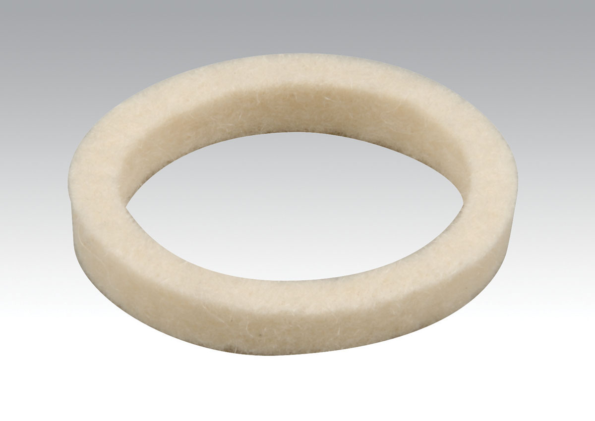 Felt Ring