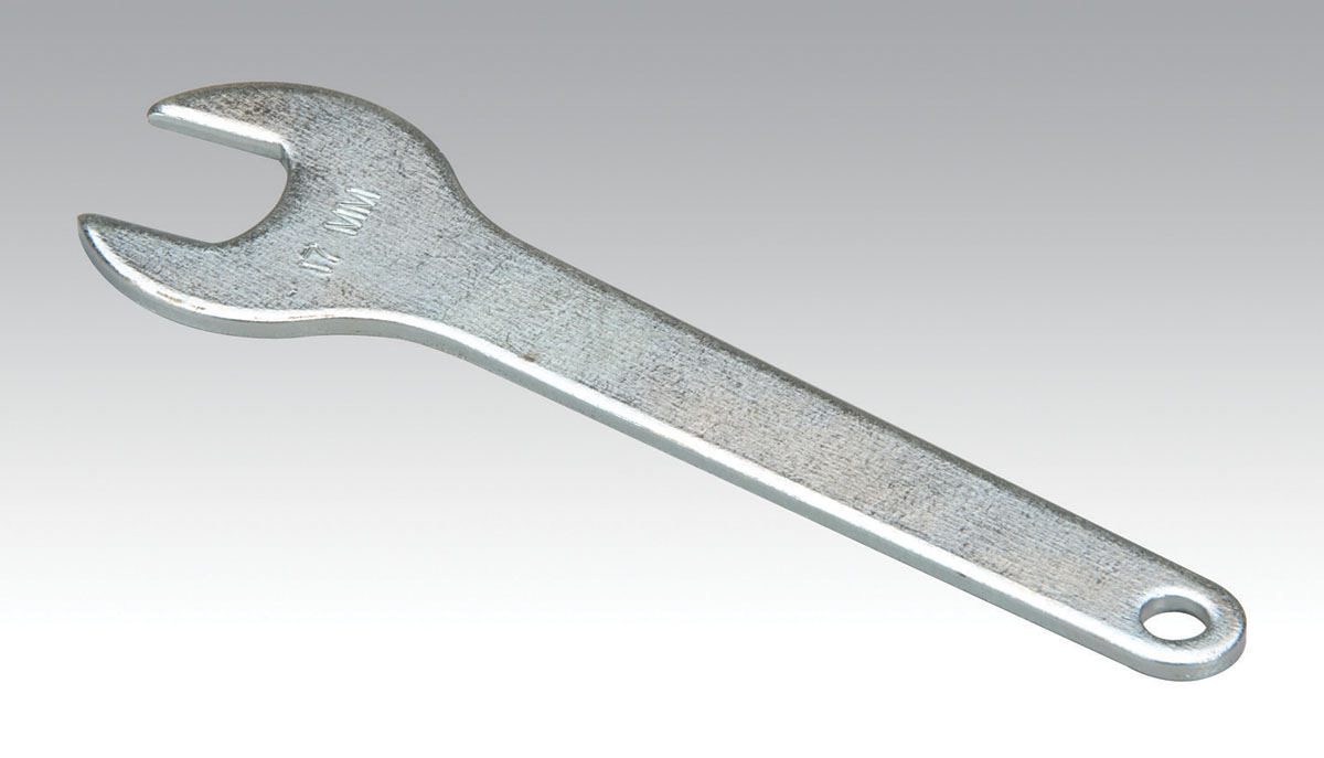 Open-End Wrench, 26 mm