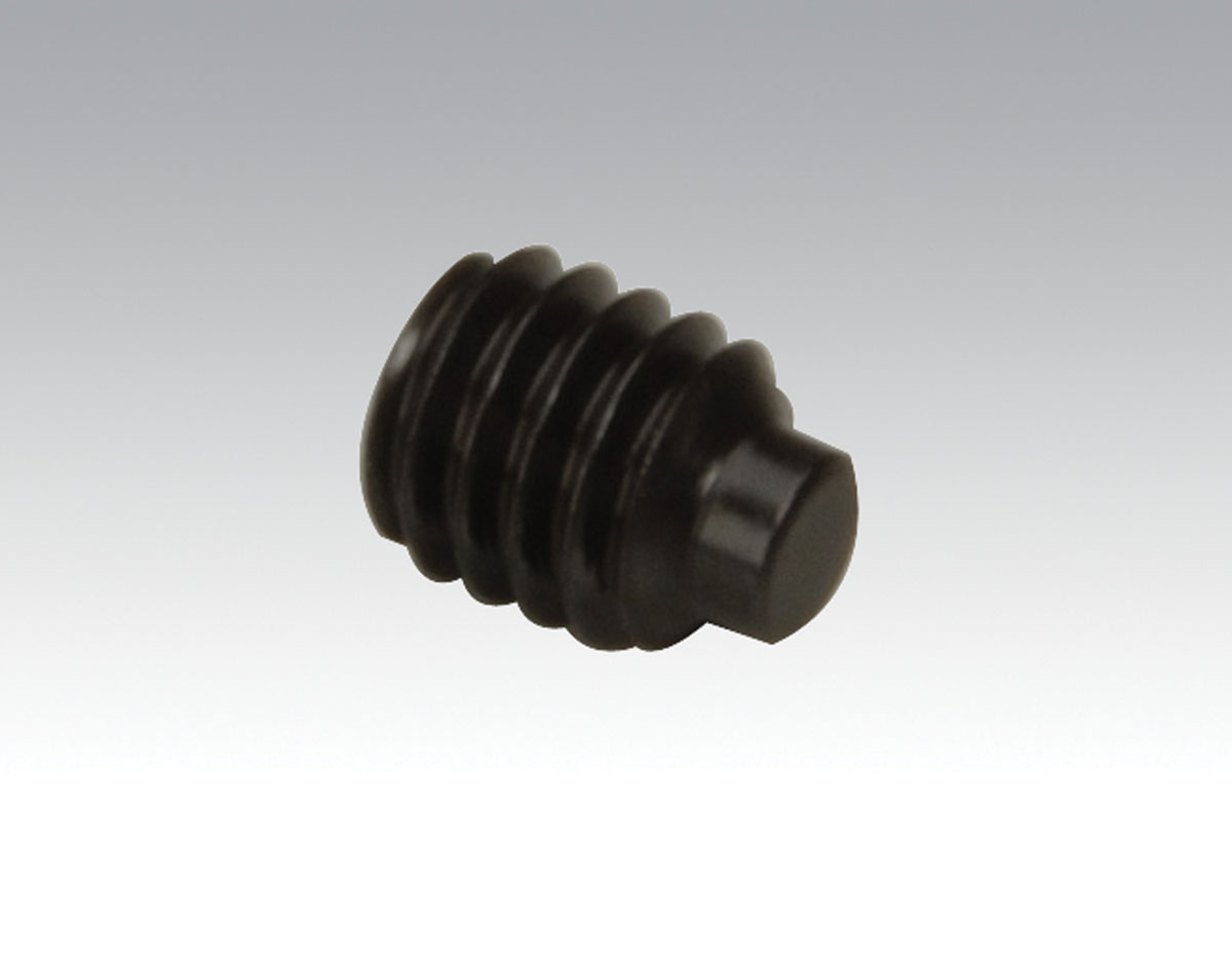 Set Screw