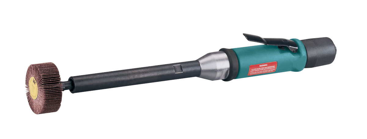 Dynastraight Flapper 8" (203 mm) Extension Finishing Tool