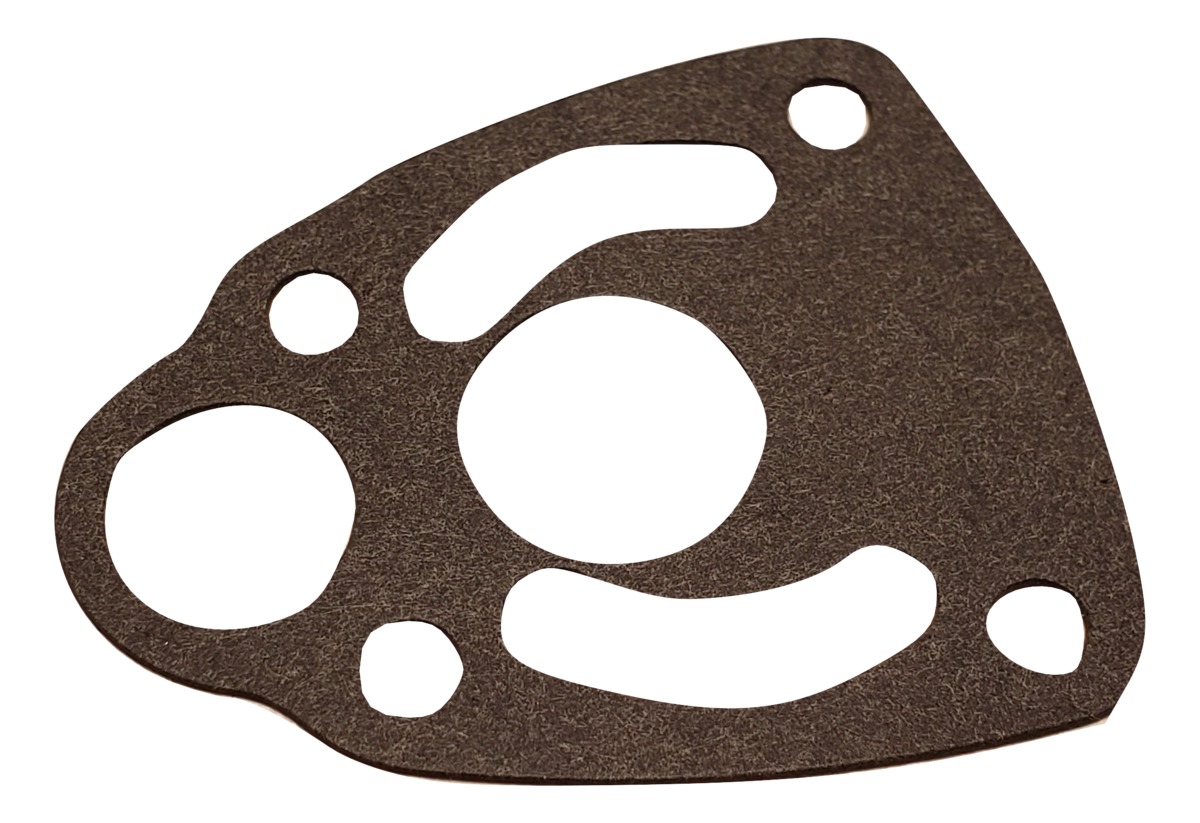 Gasket-Valve Body, Wet Polisher