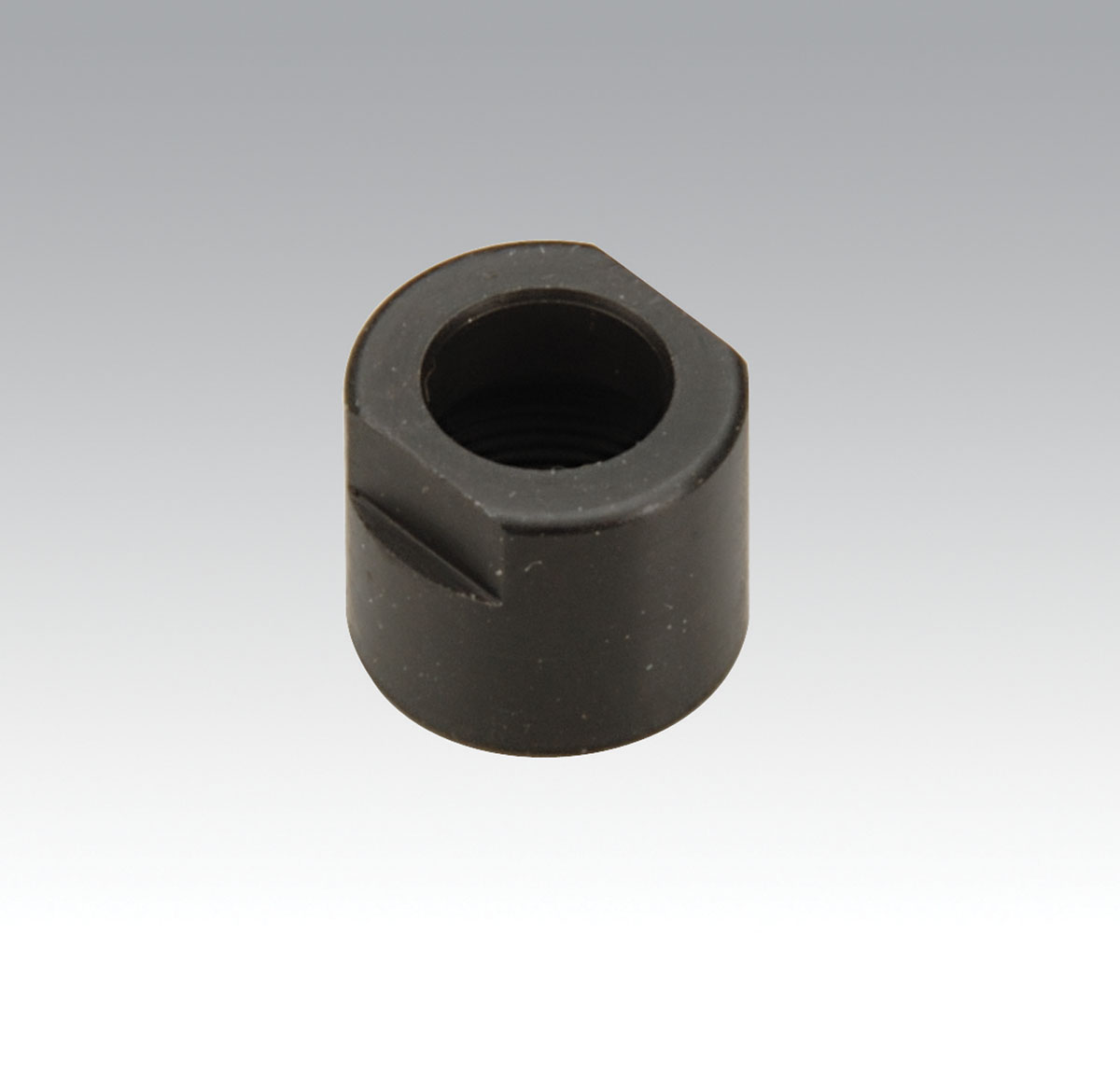 Collet Cap