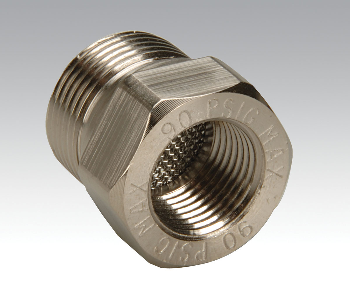 Inlet Bushing