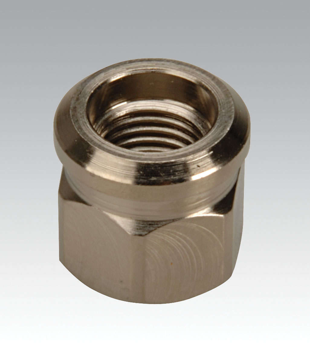 Coupling Nut